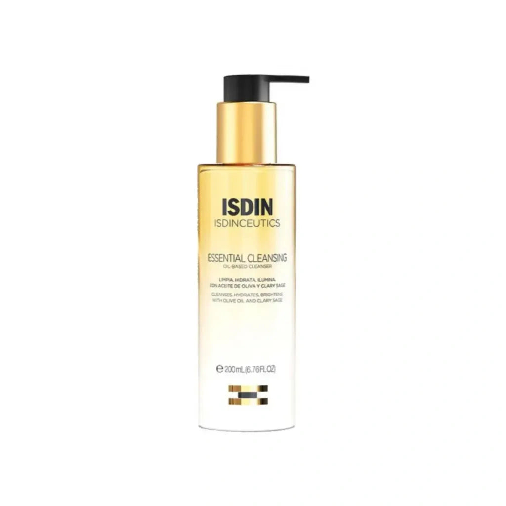 Product image - isdinceutics-essential-clean-947252060-1024.webp