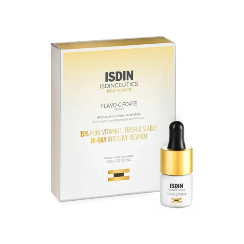 Product image - isdinceutics-flavo-c-forte-1fl-982666416-1024.webp