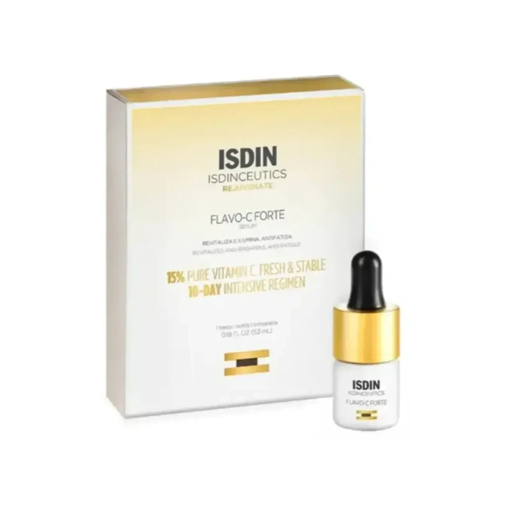 Product image - isdinceutics-flavo-c-forte-1fl-982666416-1024.webp