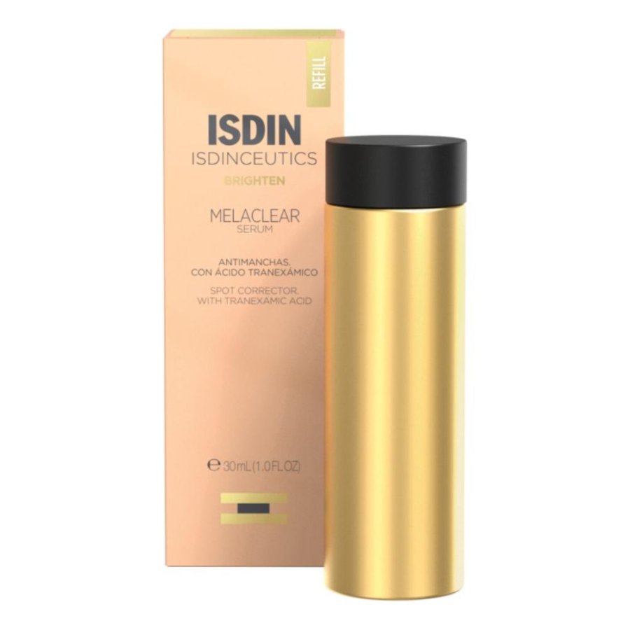 ISDINCEUTICS MELACLEAR REFILL 30ML