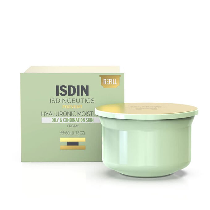 ISDINCEUTICS REFILL HYALURONIC 50G