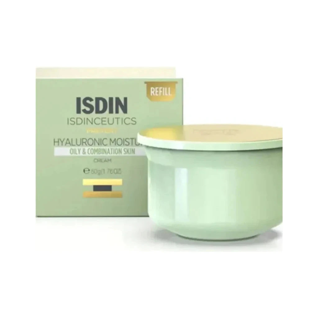 ISDINCEUTICS REFILL HYALURONIC 50G