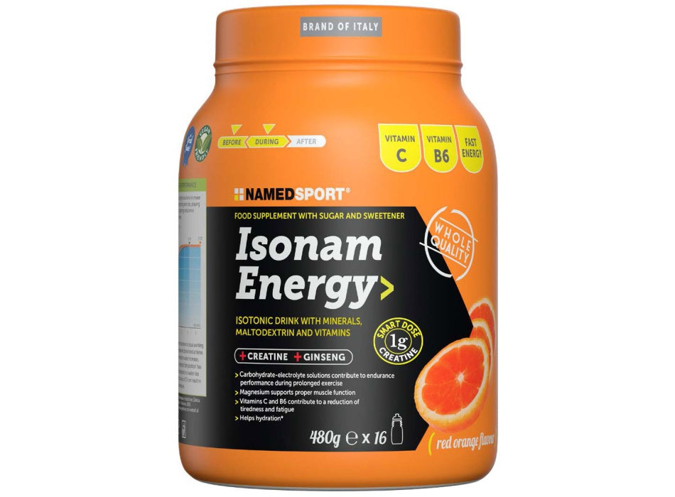 Named Sport BCAA 4:1:1 Extreme Pro 210 compresse