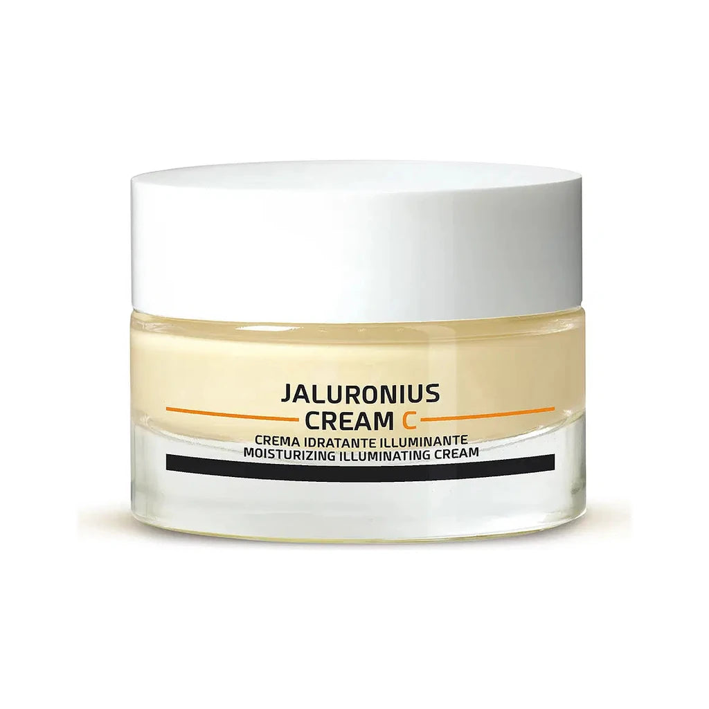 JALURONIUS CREAM C 50ML