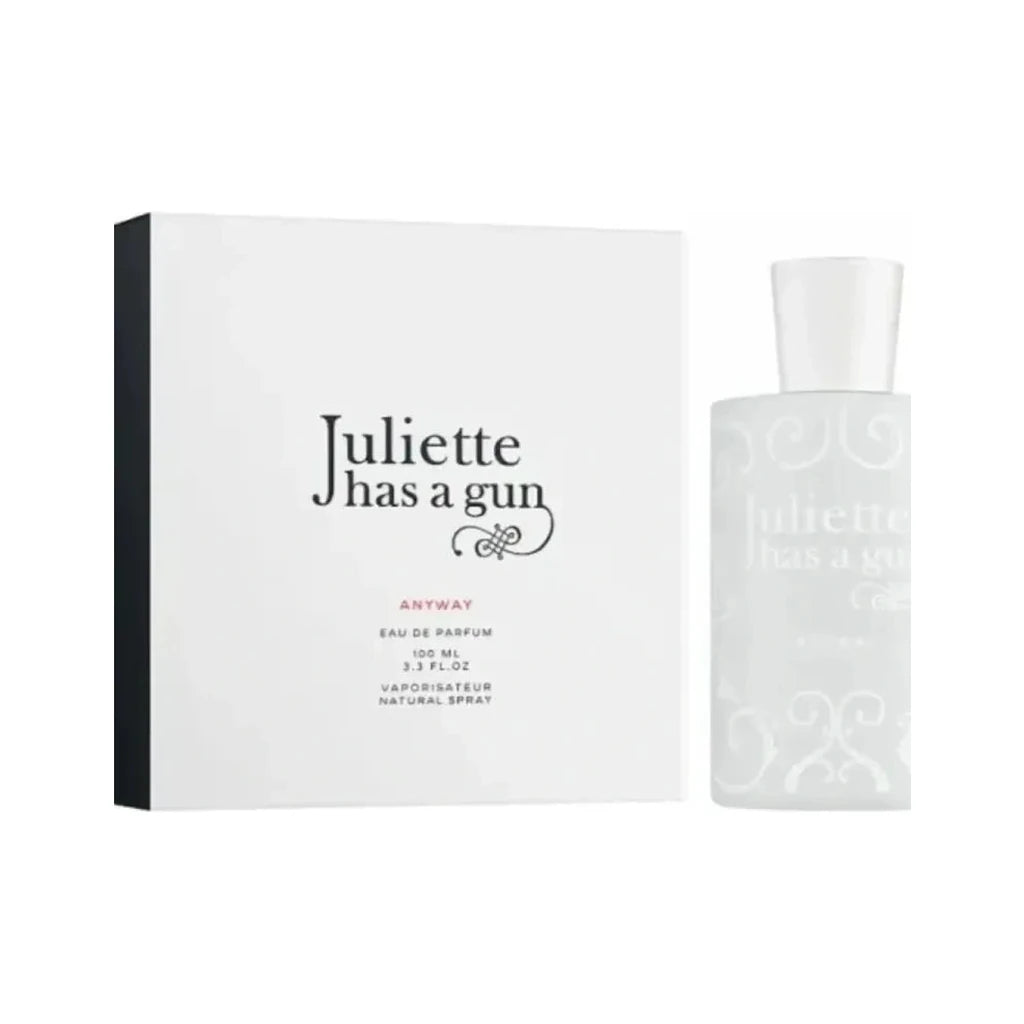 Juliette Has A Gun Anyway Edp 100 Ml
