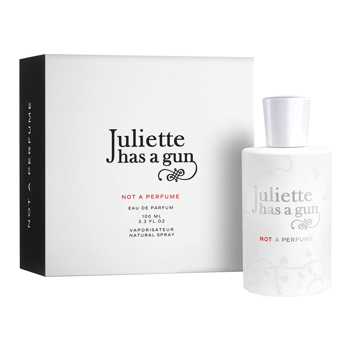 Juliette Has A Gun EDP, kein Parfüm, 100 ml