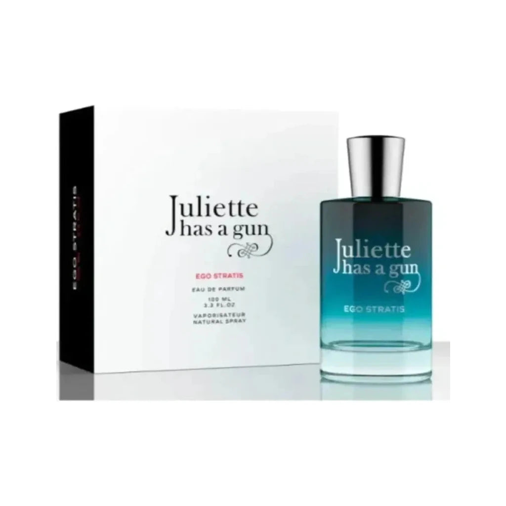 Juliette Has A Gun Ego Stratis Edp 100 ml