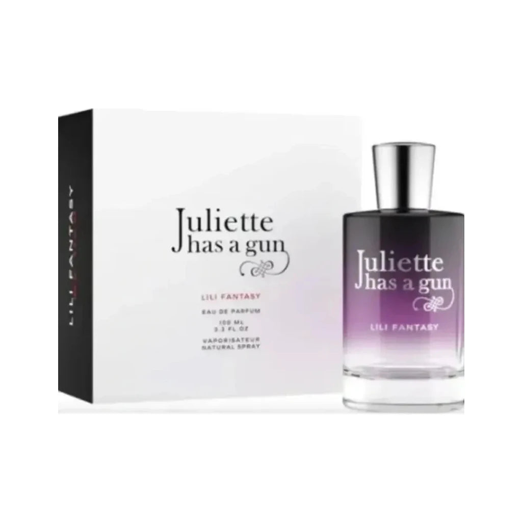 Juliette Has A Gun Lili Fantasy Edp 100 Ml