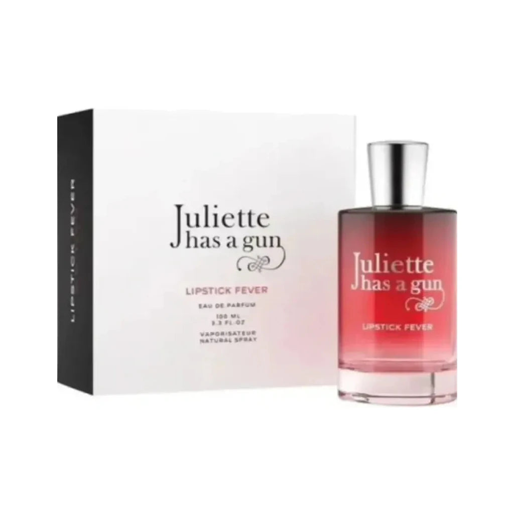 Juliette Has A Gun Lip Stick Fever Edp 100 ml