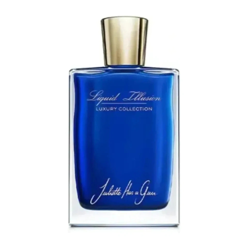 Juliette Has A Gun Liquid Illusion EDP 75 ml
