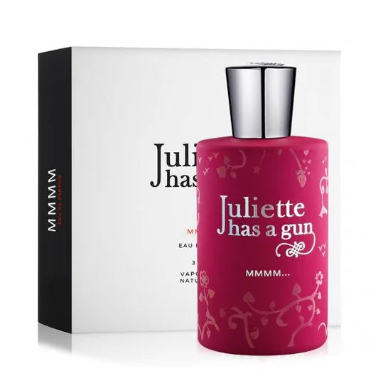 Juliette Has A Gun M M M M... Edp 50 Ml