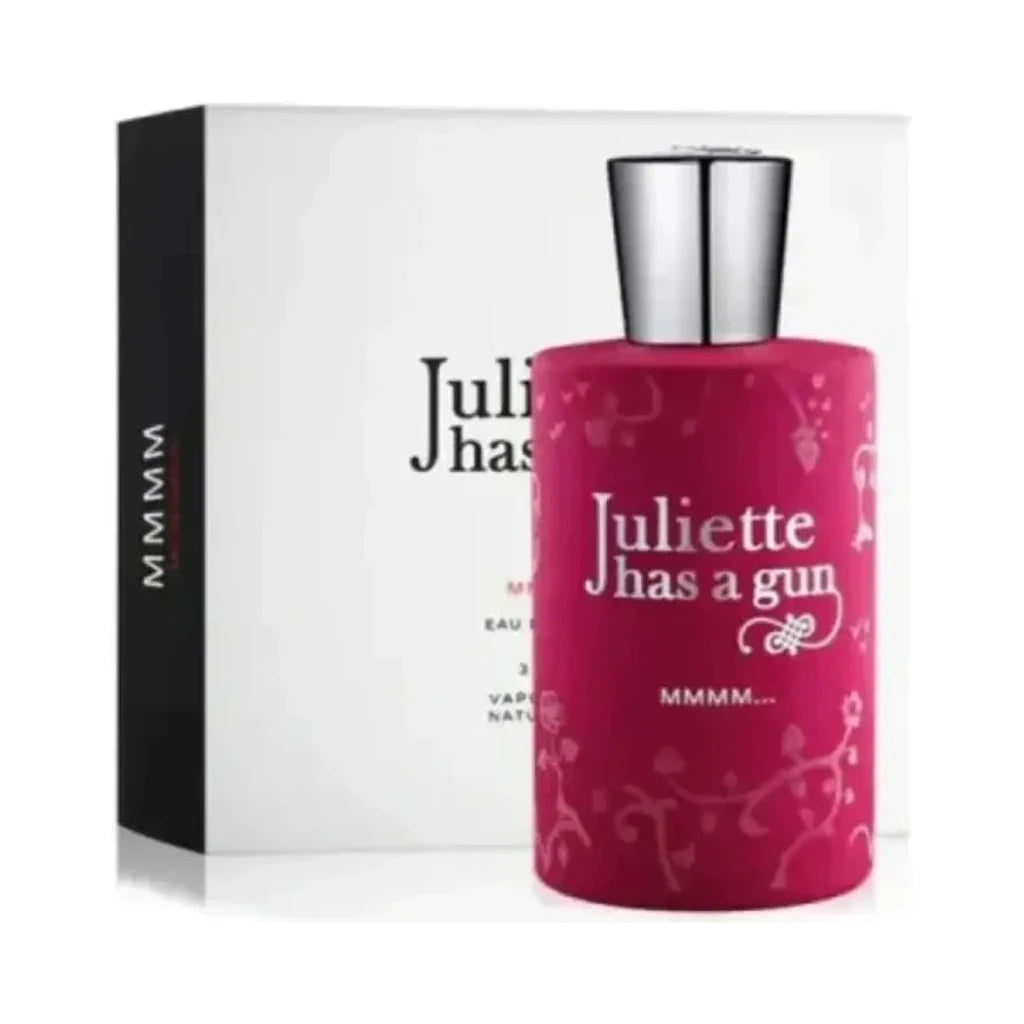 Juliette Has A Gun MMM M... Edp 50 ml