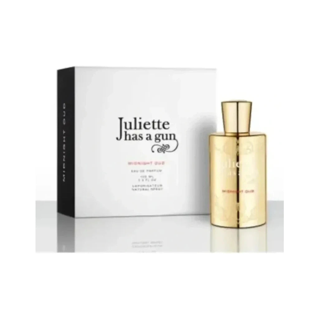Juliette Has A Gun Midnight Oud EDP 100 ml