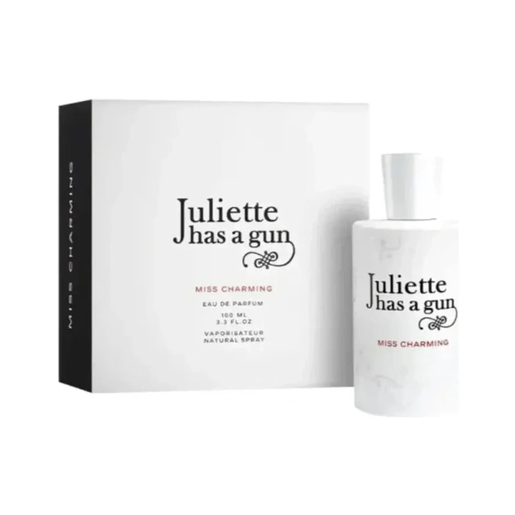 Juliette Has A Gun Miss Charming EDP 100 ml