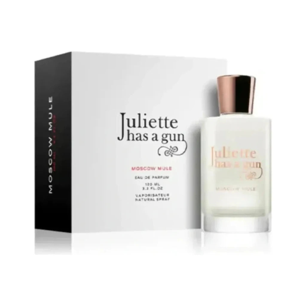 Juliette Has A Gun Moscow Mule Edp 100 ml