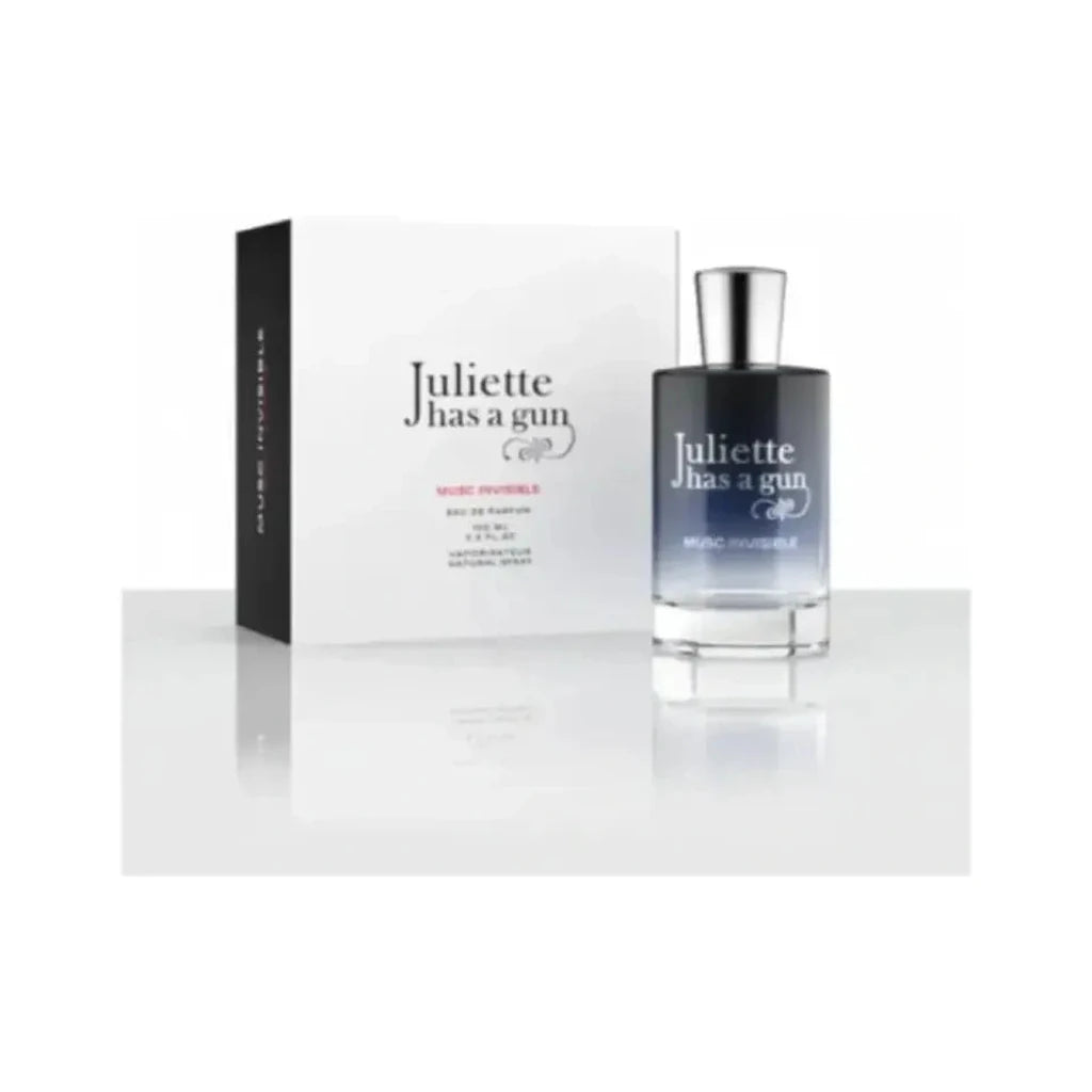 Juliette Has A Gun Musc Invisible Edp 100Ml