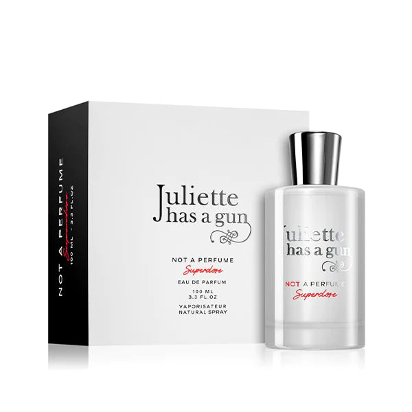 Juliette Has A Gun Not A Perfume Superdose EDP 100Ml