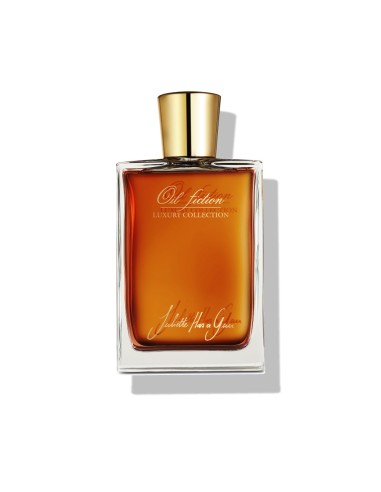 Juliette Has Gun Oil Fiction EDP 75ml