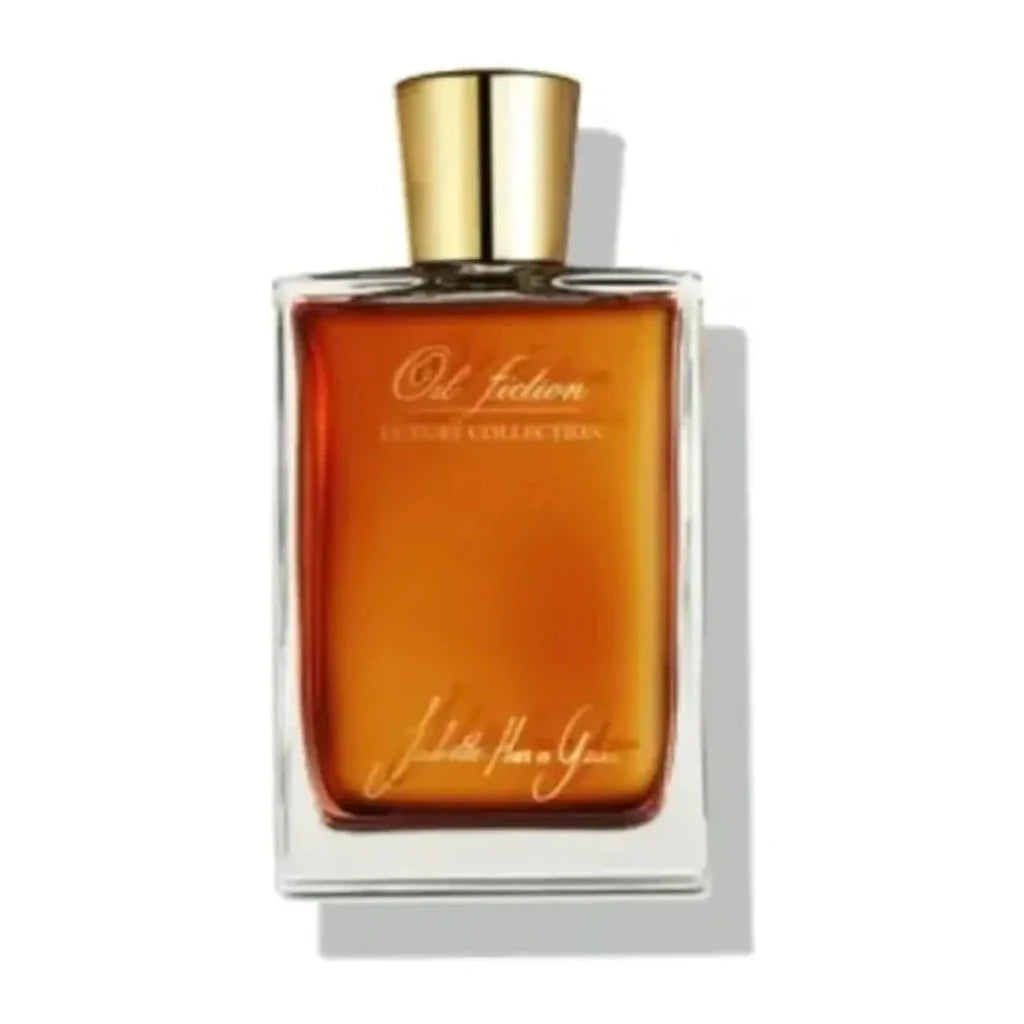 Juliette Has Gun Oil Fiction EDP 75ml