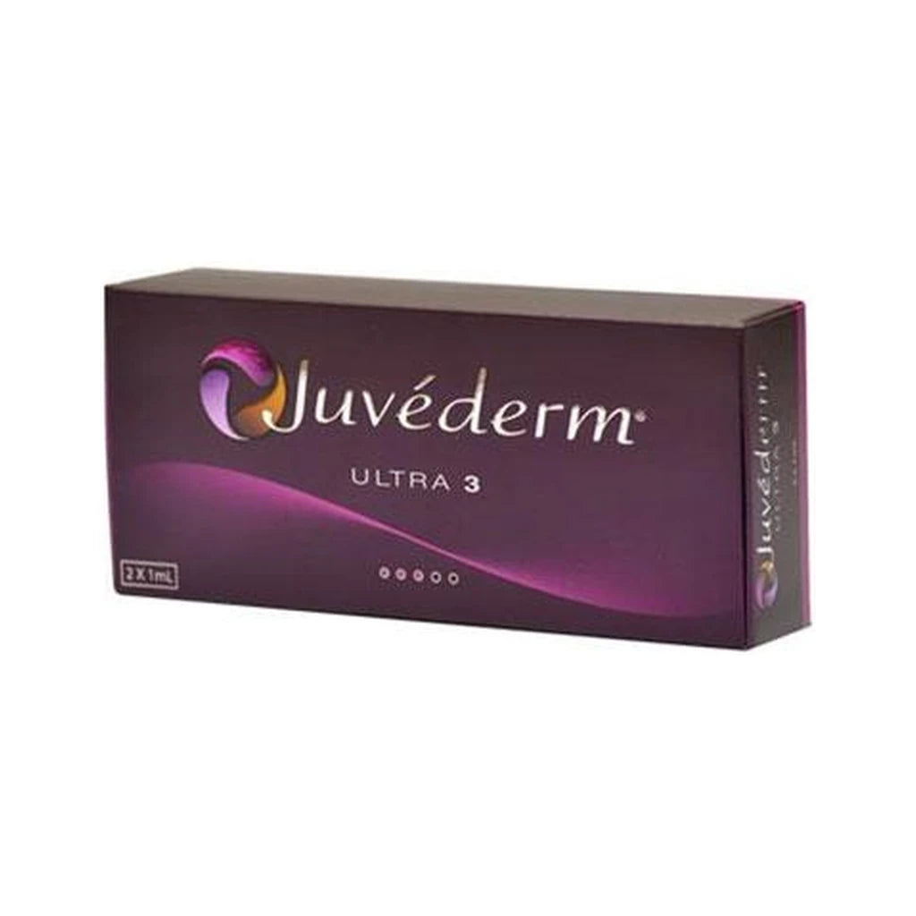 Juvederm Ultra 3 - 2 Siringhe 1 ml
