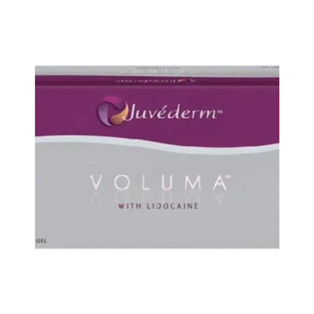 Juvedem Voluma - 2 Siringhe 1ml