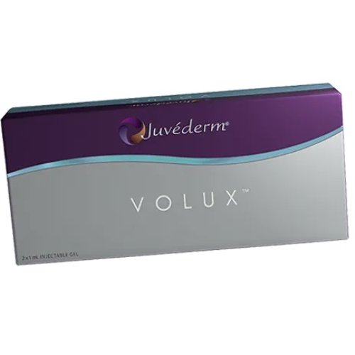 JUVEDERM VOLUX SIR 1ML 2PZ