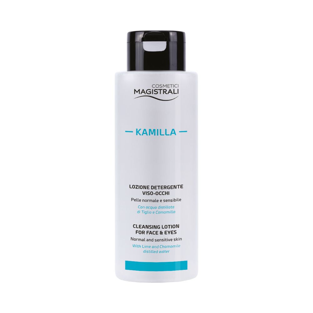 KAMILLA 400ML