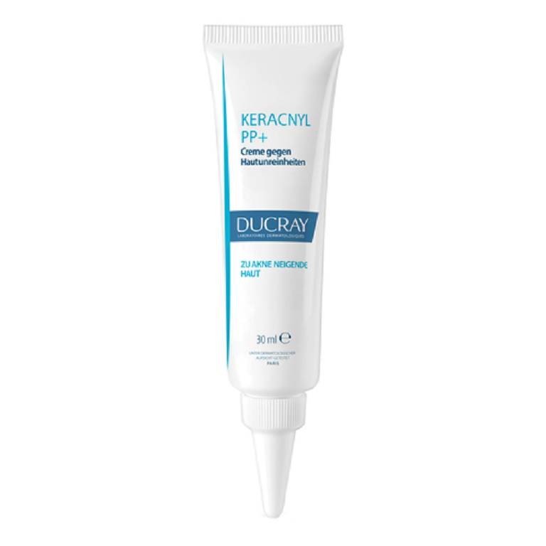 Keracnyl pp + crema a / imper30ml