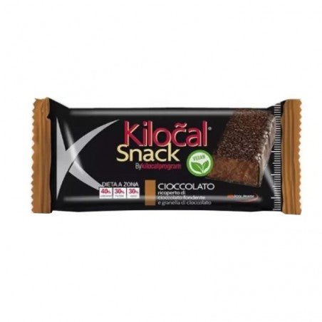 KILOCAL SNACK BAR CARAM