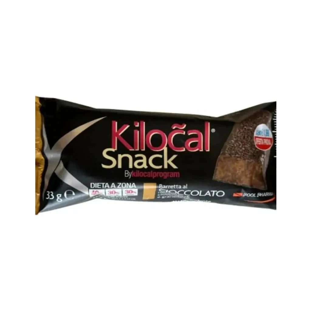 KILOCAL BARRETTA SNACK CIOC