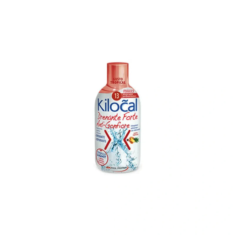 Product image - kilocal-drenante-forte-antigonfiore-500ml-942610130-1024.webp