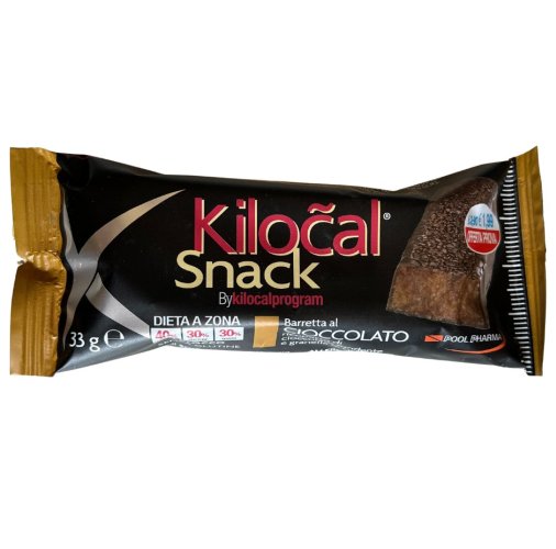 KILOCAL BARRETTA SNACK CIOC