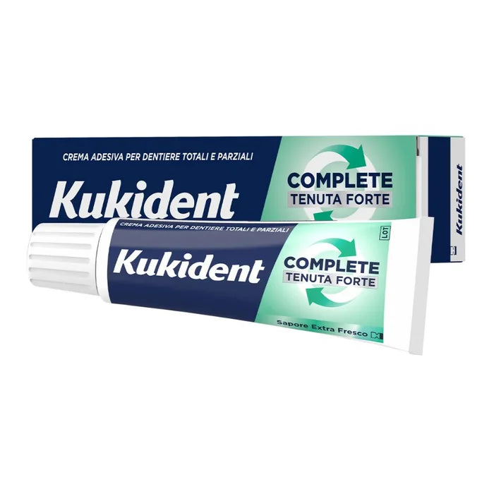 KUKIDENT COMPLETE TENUTA FORTE 47G