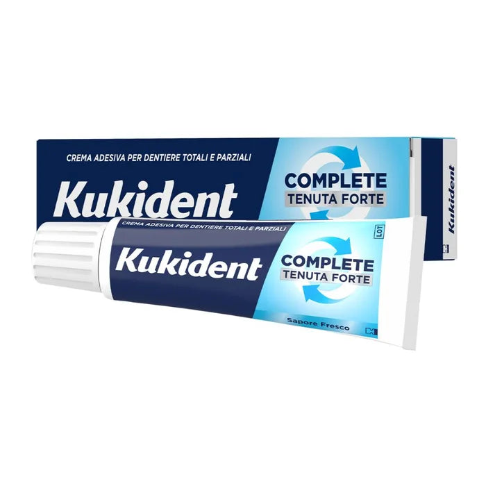 Kukident Complete - Tenuta Forte  70g