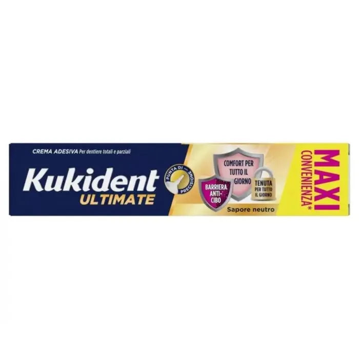 Kukident Ultimate MAXI 57g