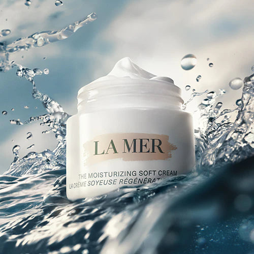 La Mer Creme Soyeuse Regeneration Intense 100ml