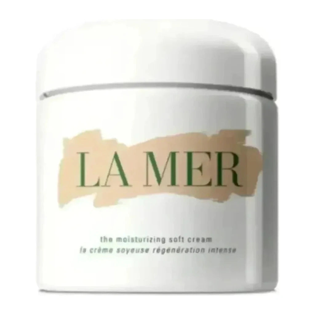 La Mer Creme Soyeuse Regeneration Intense 100ml