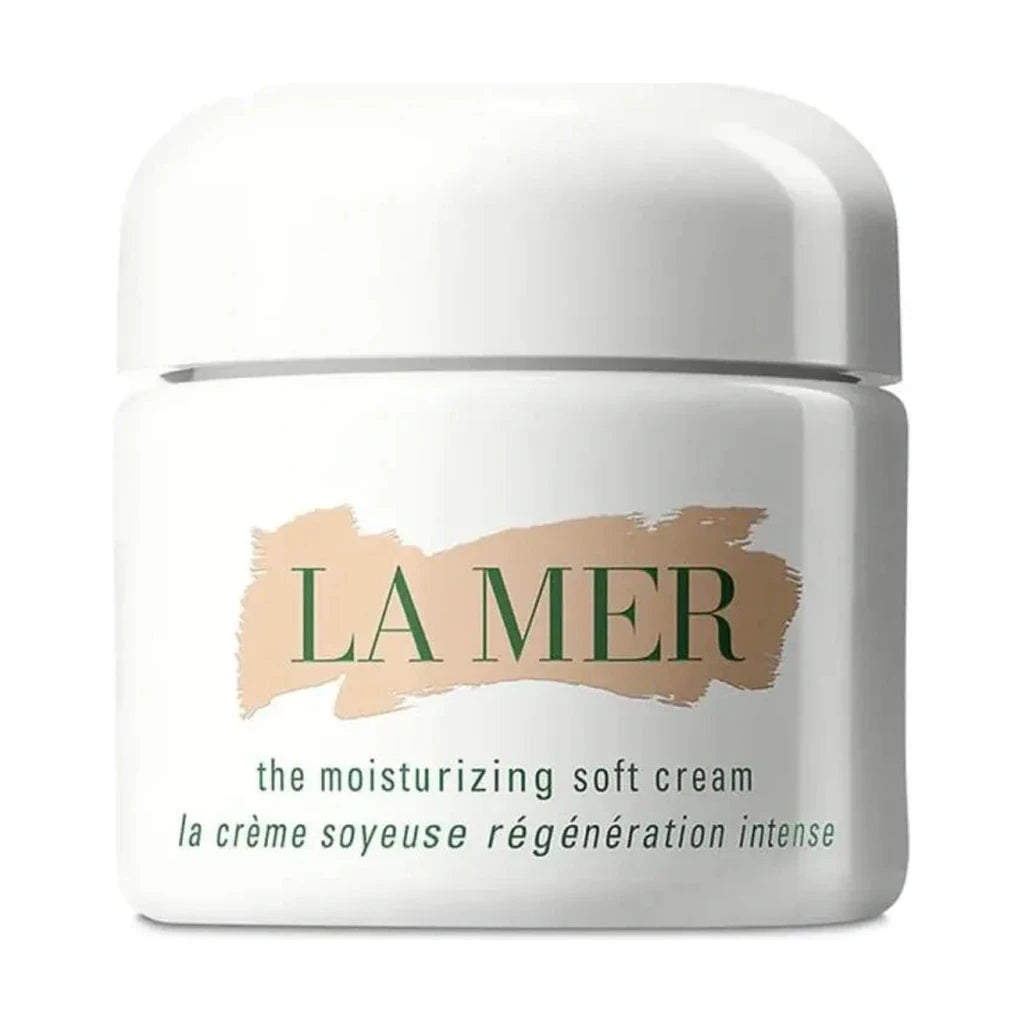La Mer la crème soyeuse régénération intense 30 ml