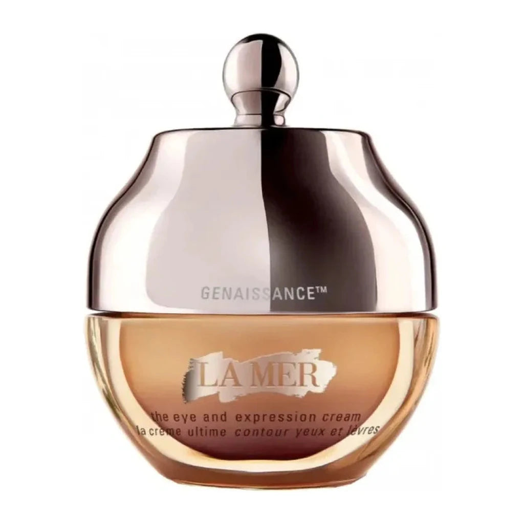 La Mer la Creme Ultime contour yeux et levres