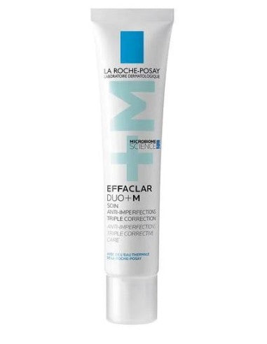 La Roche Posay Effaclar Duo (+) Crema Viso 40 ml