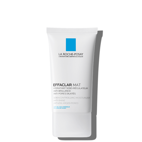La Roche-posay Effaclar Mat Talgregulierende Creme 40 ml