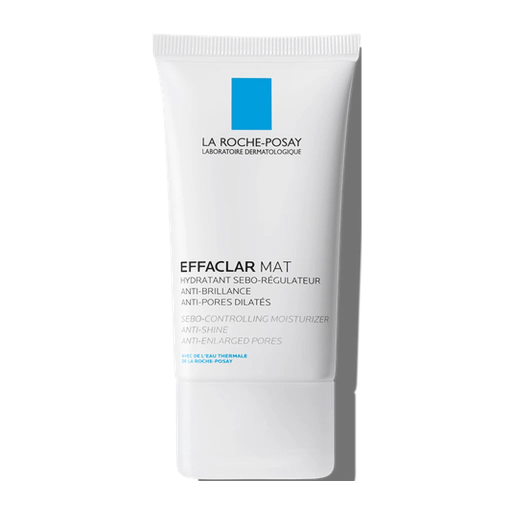 La Roche-posay Effaclar Mat Sebum Regulating Cream 40ml