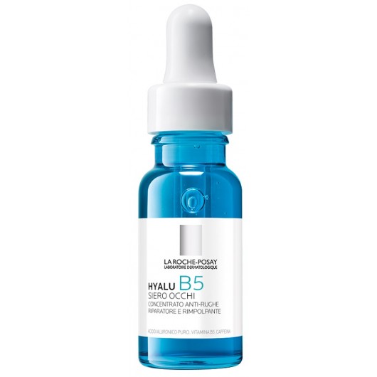 La Roche-Posay hyalu b5 siero occhi 15 ml