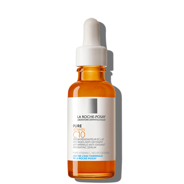 La Roche-Posay Redermic Serum Pure Vitamin C10, Anti-Falten und Antioxidans 30 ml 