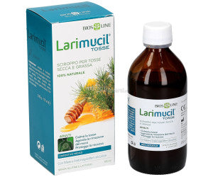 Larimucil Tosse 175ml