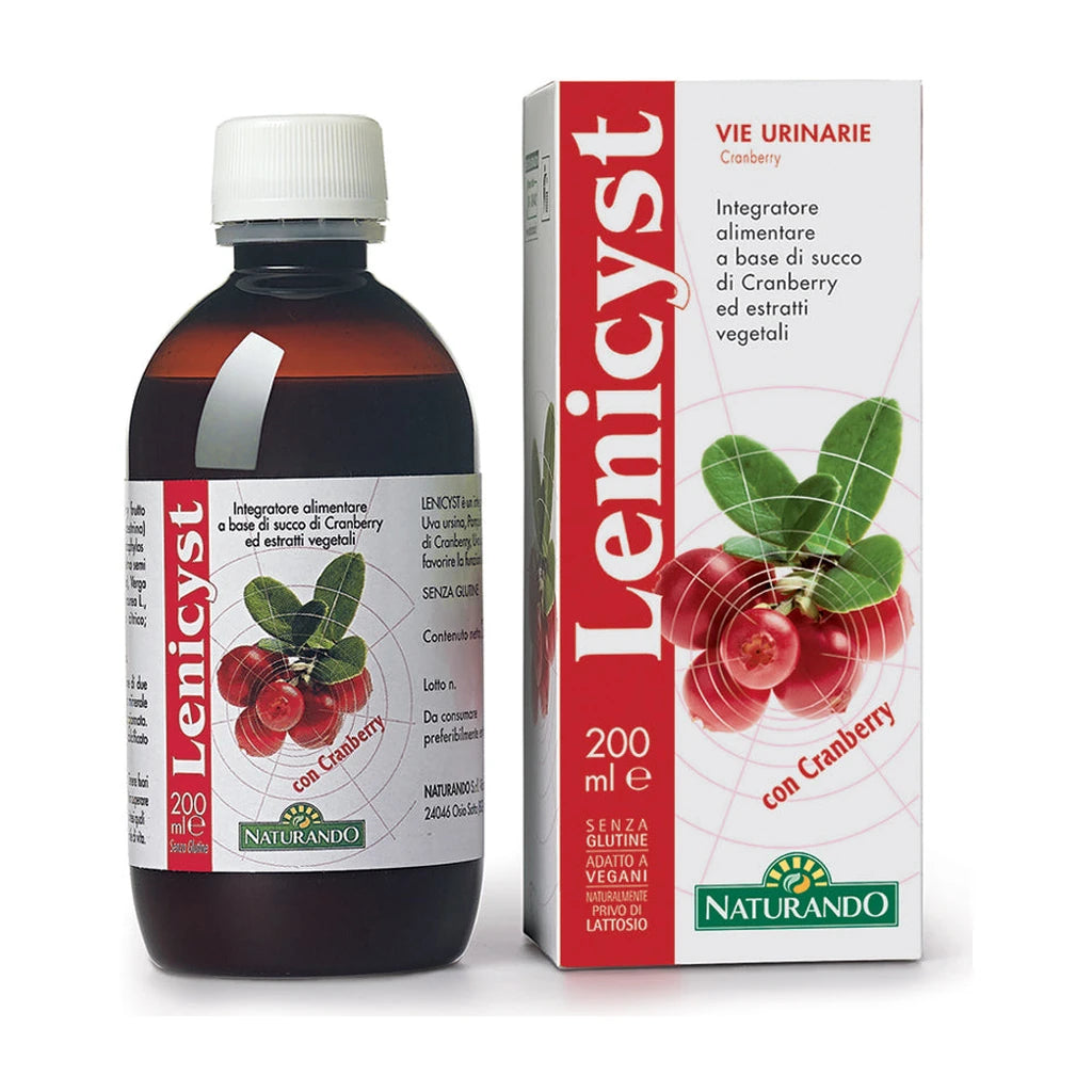 Lenicyst 200ml