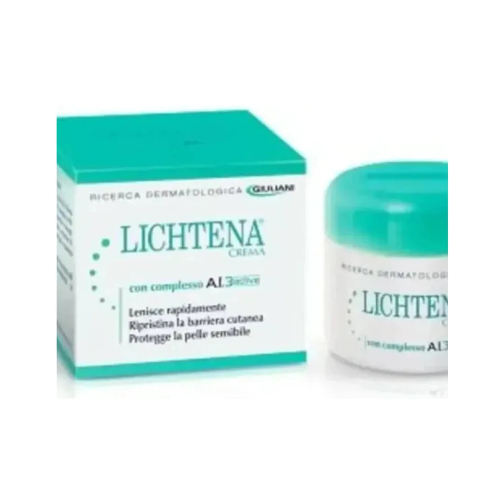 Licht En ACRE AI 3 Active 50 ML