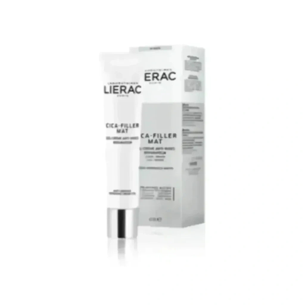 Product image - lierac-cica-filler-cream-normal-dry-skin-40ml-977083500-1024.webp