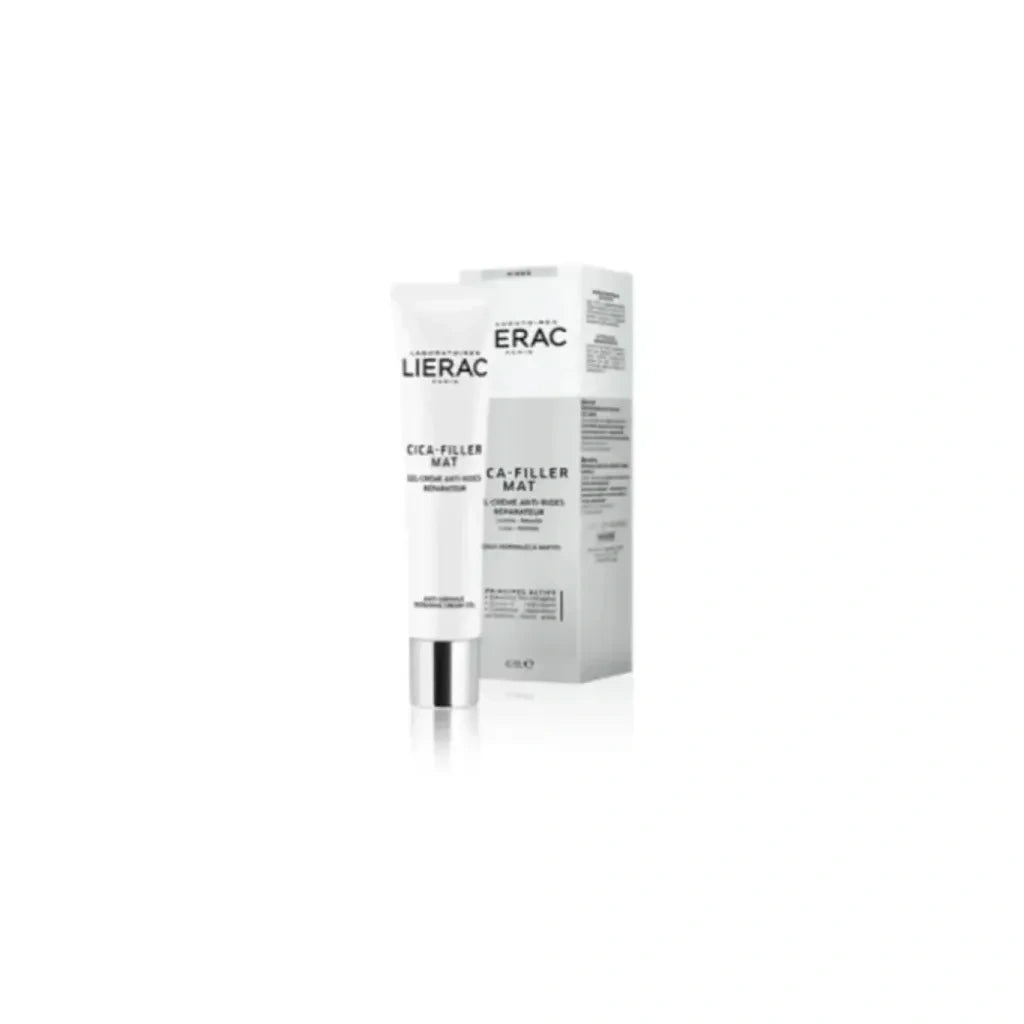 Product image - lierac-cica-filler-cream-normal-dry-skin-40ml-977083500-1024.webp
