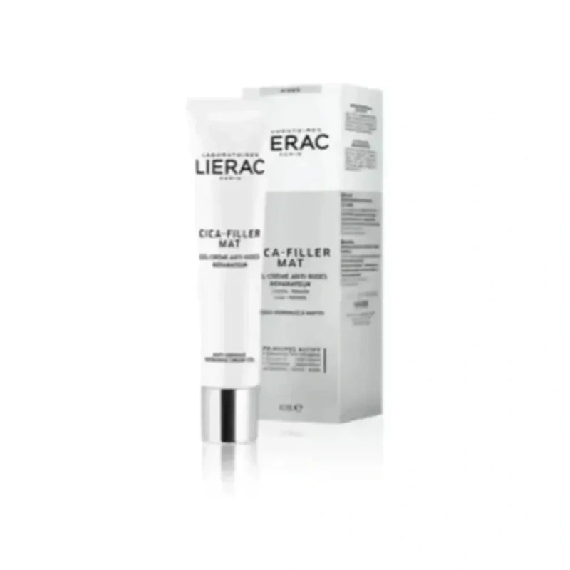 Product image - lierac-cica-filler-cream-normal-dry-skin-40ml-977083500-1024.webp